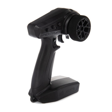Spektrum SPMRSLT370 SLT3 3CH 2.4Ghz Transmitter Only with DSC Arrma V4 Vehicles
